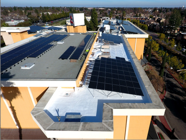Roof Projects