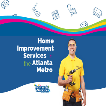 Fantastic Services Atlanta