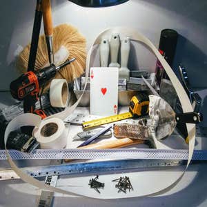 Ace of Hearts Drywall