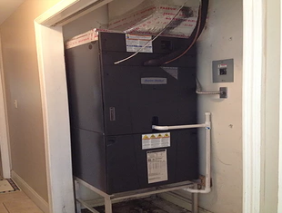 Photos from King Air Conditioning & Refrigeration LLC