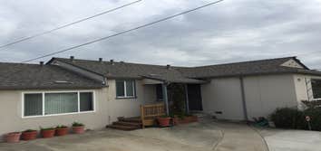 San Leandro Re-roof