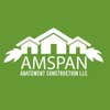 Amspan Abatement Construction, LLC logo
