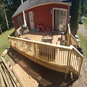 Photos by Underdog Arts & Carpentry LLC #1