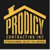 Prodigy Contracting Inc logo
