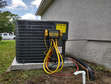 Photos by Quality Home Cooling LLC #1