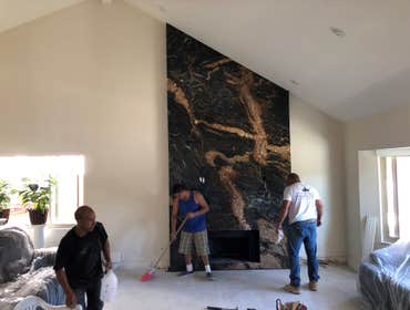 Photos by Crown Construction #1