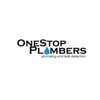 OneStop Plumbers - Plumbing and Leak Detection logo