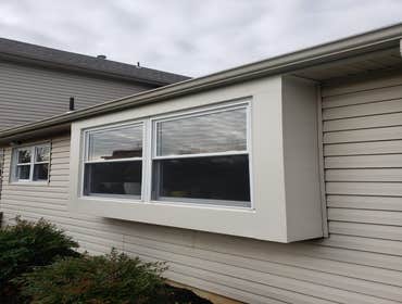 Photos by Window Mechanics Direct LLC #1