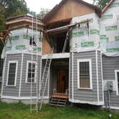 Photo(s) from Ivy Roofing Contractor, LLC