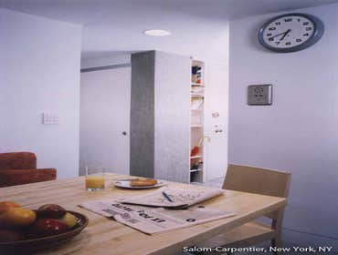 NYC Apartment interior design transformation 4