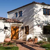 Singe family homes