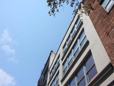 2nd St Project