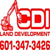 CDI Land Development logo