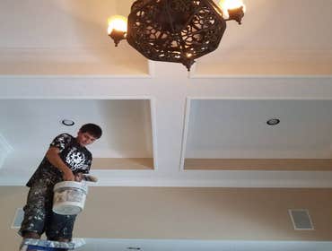 Photos by Alvarez Family Painting Inc #1