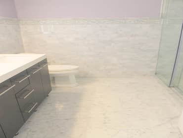 Bathroom Remodeling Quality you deserve and dependability you can count on.