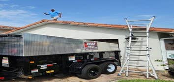 Bd Roofs & Exteriors Inc