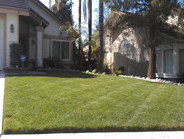 Project photos from Sure Cut Landscape Services, Inc. Why spend the weekends working on your yard? Sure Cut Landscape Services, Inc. can take care of a