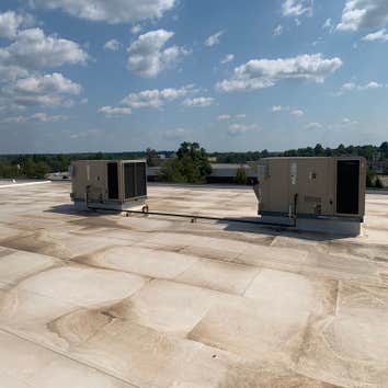Above and Beyond Heating & Cooling