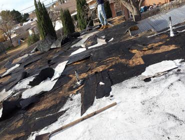 Photos by Integrity Roofing & Construction #1