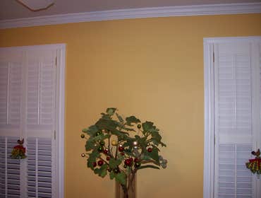 Interior Painting Interior Repainting project