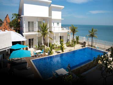 Photos by Custom Pools Miami #1