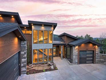 Photos by Guardian Homes #1