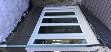 Bernie Dospoy Windows and Doors