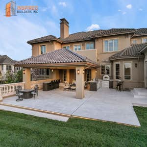 Inspired Builders Inc
