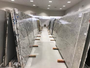 Wisconsin Granite Showroom in 6720 S 27th St, Oak Creek WI 53154