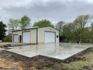 Photos by Pro Quality Concretre #1