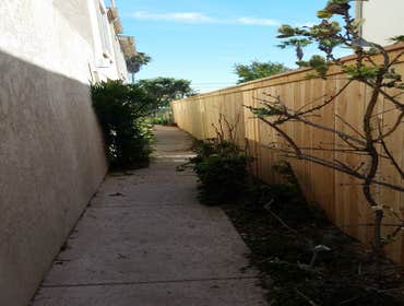 Fences