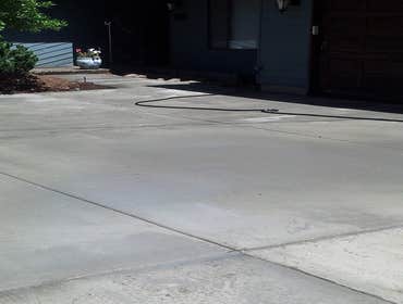 Photo(s) from 42 Miracle ConCrete