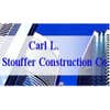 Carl L Stouffer Construction Company logo