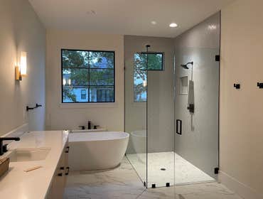 Terrill Custom Home by Biltmore Homes of Tulsa