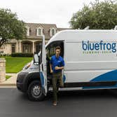 Bluefrog plumbing and Drain of Sandy Springs
