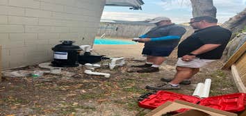 Photos by Blissful Waters Pool Care LLC #1