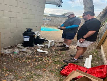 Photos by Blissful Waters Pool Care LLC #1