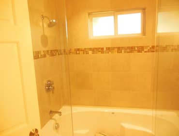 Wayne tile jobs My recent Bathroom Remodel Convert Bathtub too Shower Stall and Sink