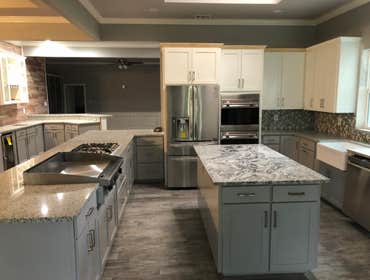 Photos by Gladiator Roofing #1