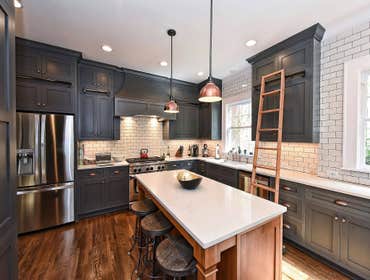 Photos by Hopedale Builders, Inc #1