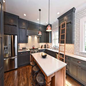 Photos by Hopedale Builders, Inc #1
