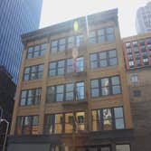 2nd St Project