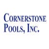 Cornerstone Pools Inc logo