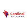 Cardinal Heating & Air logo