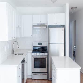 Bed Stuy Brownstone This project was commissioned by a long-time homeowner in the Bedford Stuyvesant neighborhood of Brooklyn, NY. It was a full gut re