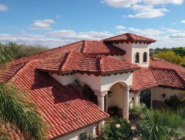 Photos by Lehigh Acres Roofers Truroof #1