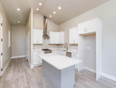 FIR ST, Elko-Tiny Home project by Koinonia Construction