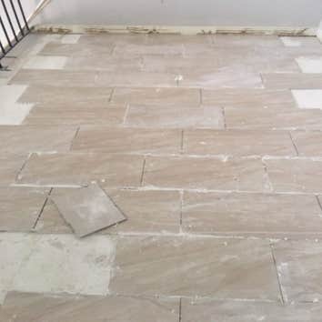 Flooring