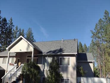 Photos by Alpine Roofing #1