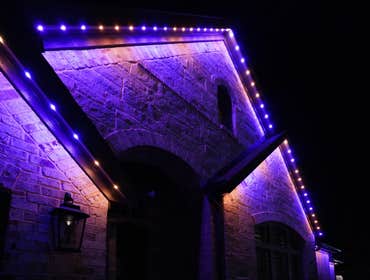 Photos by Leading Edge Decorative Lighting #1